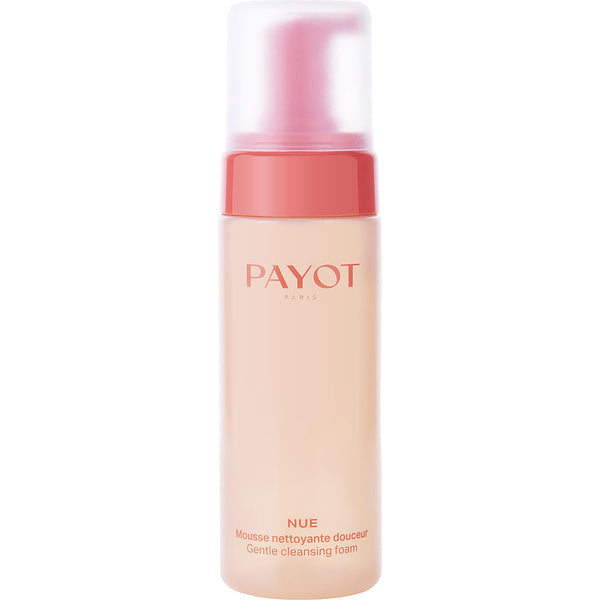 Payot by Payot (WOMEN) - Nue Gentle Cleansing Foam --150ml/5oz