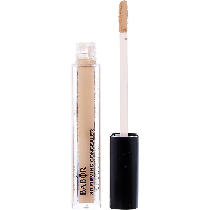 Babor by Babor (WOMEN) - 3D Firming Concealer - # 04 Tan --4g/0.14oz