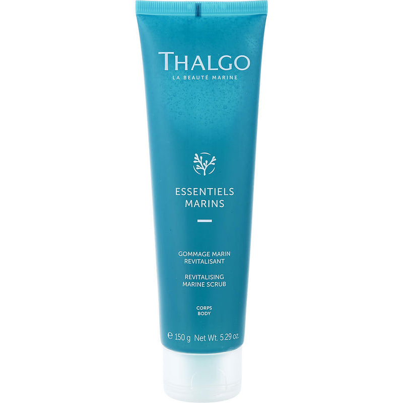 Thalgo by Thalgo (WOMEN) - Revitalising Marine Scrub --150ml/5oz