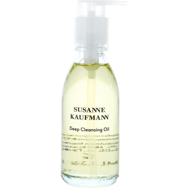 Susanne Kaufmann by Susanne Kaufmann (WOMEN) - Deep Cleansing Oil --100ml/3.4oz