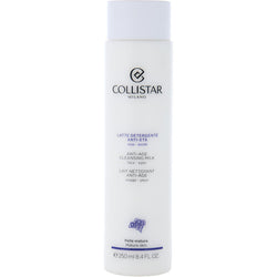 Collistar by Collistar (WOMEN) - Anti-Age Cleansing Milk --250ml/8.4oz