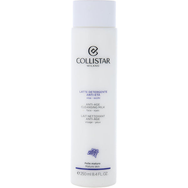 Collistar by Collistar (WOMEN) - Anti-Age Cleansing Milk --250ml/8.4oz