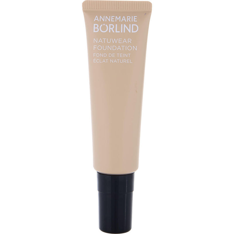 Annemarie Borlind by Annemarie Borlind (WOMEN) - Natuwear Foundation - Light --30ml/1oz