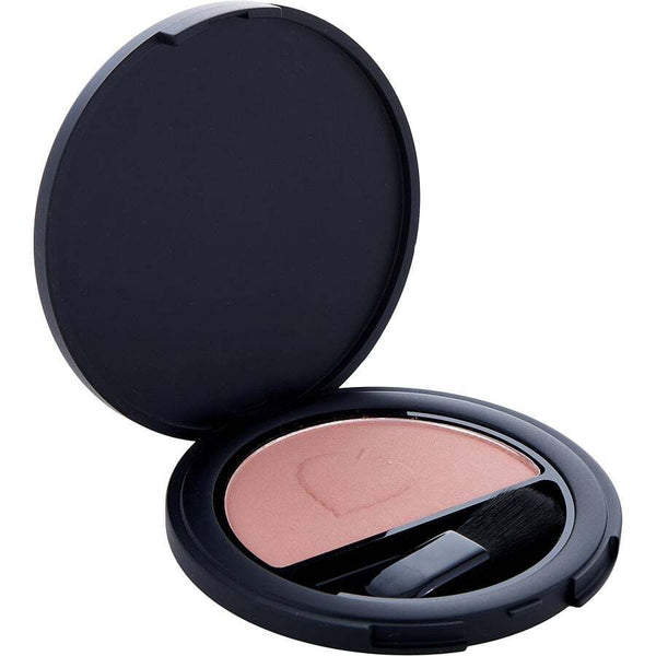 Annemarie Borlind by Annemarie Borlind (WOMEN) - Powder Blush - Coral Glow --5g/0.17oz