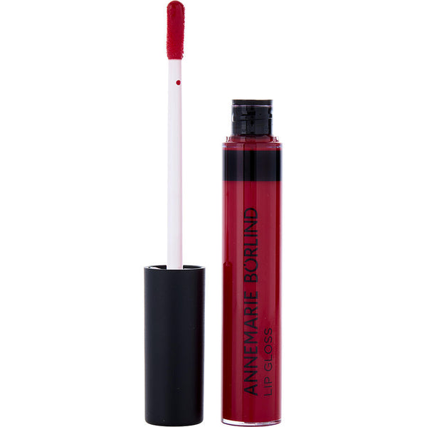 Annemarie Borlind by Annemarie Borlind (WOMEN) - Lip Gloss - Red --9.5ml/0.32oz