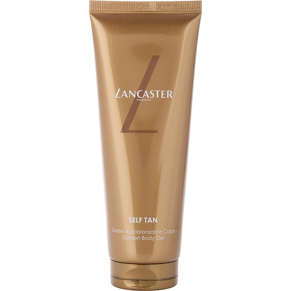 Lancaster by Lancaster (WOMEN) - Self Tan Golden Body Gel --125ml/4.2oz