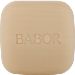 Babor by Babor (WOMEN) - Natural Cleansing Bar + Can --65g/2.29oz