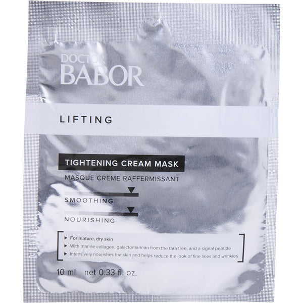 Babor by Babor (WOMEN) - Lifting Tightening Cream Mask --10ml/0.33oz