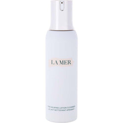 La Mer by LA MER (WOMEN) - The Calming Lotion Cleanser --200ml/6.7oz