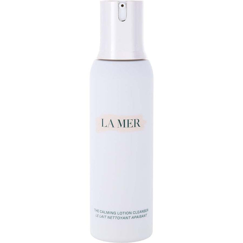 La Mer by LA MER (WOMEN) - The Calming Lotion Cleanser --200ml/6.7oz