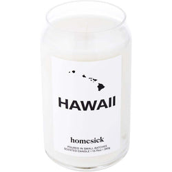 HOMESICK HAWAII by Homesick (UNISEX) - SCENTED CANDLE 13.75 OZ