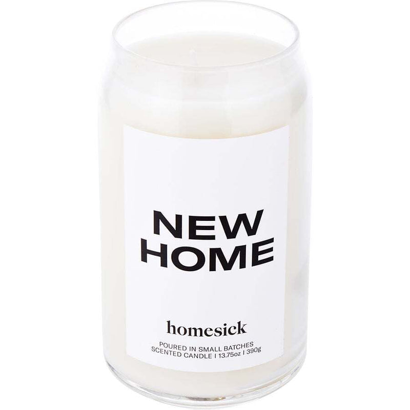 HOMESICK NEW HOME by Homesick (UNISEX) - SCENTED CANDLE 13.75 OZ