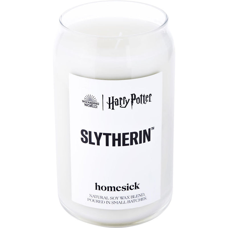 HOMESICK SLYTHERIN by Homesick (UNISEX) - SCENTED CANDLE 13.75 OZ