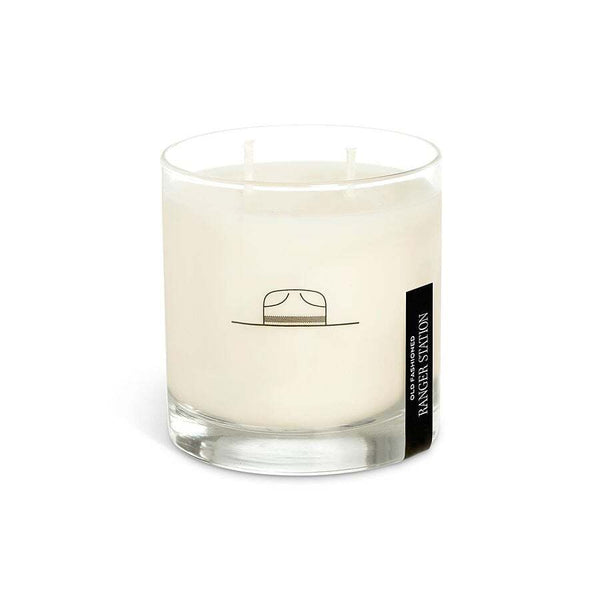 RANGER STATION OLD FASHIONED by Ranger Station (UNISEX) - CANDLE 8 OZ