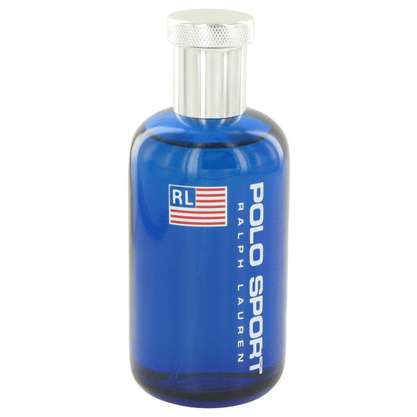 Polo Sport by Ralph Lauren Eau De Toilette spray (unboxed) 4.2 oz (Men)