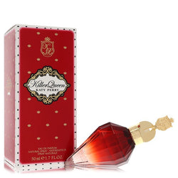 Killer Queen by Katy Perry Eau De Parfum Spray 1.7 oz (Women)