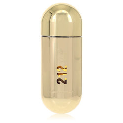 212 Vip by Carolina Herrera Eau De Parfum Spray (Tester) 2.7 oz (Women)