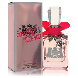 Couture La La by Juicy Couture Eau De Parfum Spray 1.7 oz (Women)