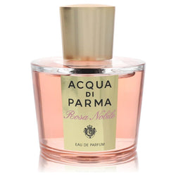 Acqua Di Parma Rosa Nobile by Acqua Di Parma Eau De Parfum Spray (Tester) 3.4 oz (Women)