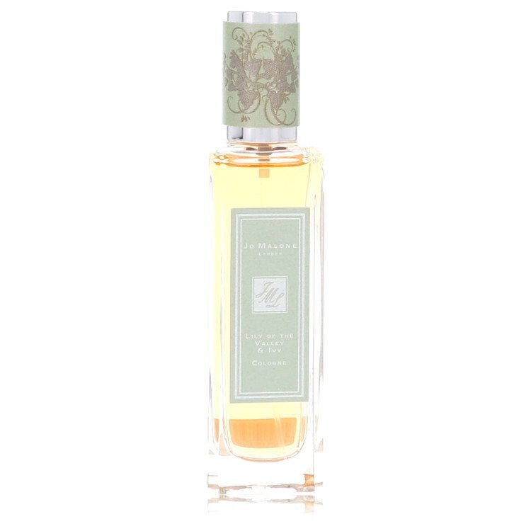 Jo Malone Lily of The Valley & Ivy by Jo Malone Cologne Spray (Unisex Unboxed) 1 oz (Women)