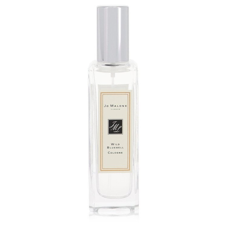 Jo Malone Wild Bluebell by Jo Malone Cologne Spray (Unisex unboxed) 1 oz (Women)