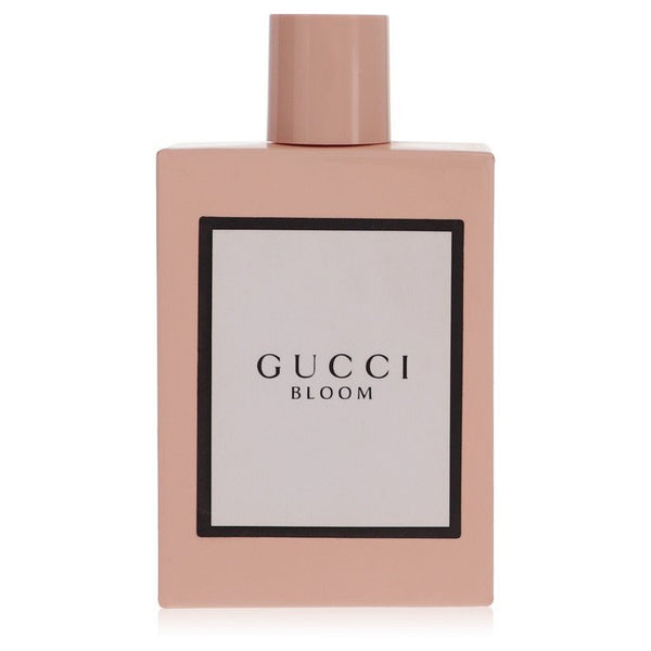 Gucci Bloom by Gucci Eau De Parfum Spray (unboxed) 3.3 oz (Women)