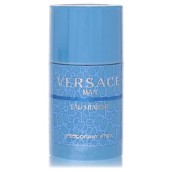 Versace Man by Versace Eau Fraiche Deodorant Stick 2.5 oz (Men)