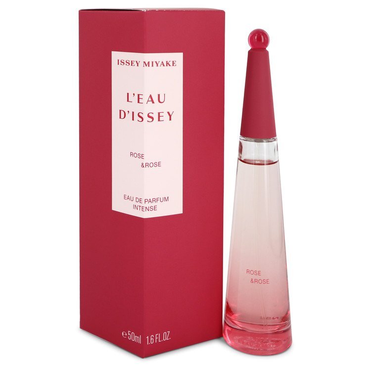 L'eau D'issey Rose & Rose by Issey Miyake Eau De Parfum Intense Spray 1.6 oz (Women)