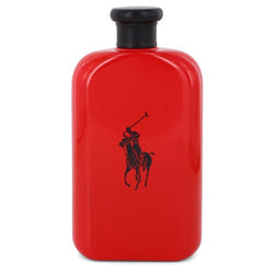 Polo Red by Ralph Lauren Eau De Toilette Spray (unboxed) 6.7 oz (Men)