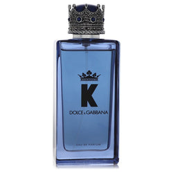 K by Dolce & Gabbana by Dolce & Gabbana Eau De Parfum Spray (Tester) 3.3 oz (Men)