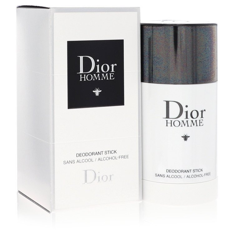 Dior Homme by Christian Dior Alcohol Free Deodorant Stick 2.62 oz (Men)