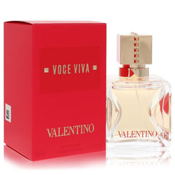 Voce Viva by Valentino Eau De Parfum Spray 1.7 oz (Women)