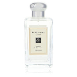 Jo Malone Poppy & Barley by Jo Malone Cologne Spray (Unisex Unboxed) 3.4 oz (Women)