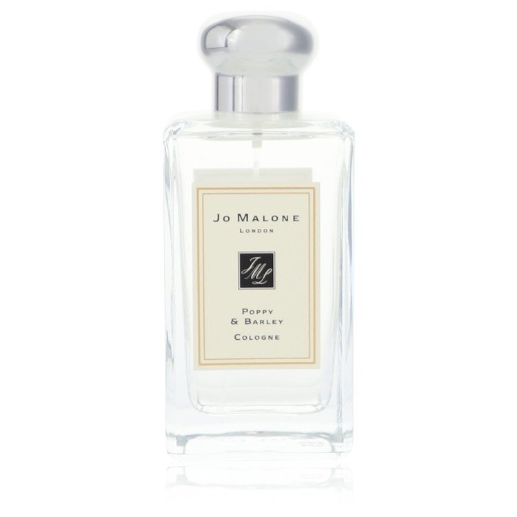 Jo Malone Poppy & Barley by Jo Malone Cologne Spray (Unisex Unboxed) 3.4 oz (Women)