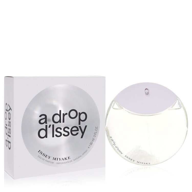 A Drop D'issey by Issey Miyake Eau De Parfum Spray 3 oz (Women)