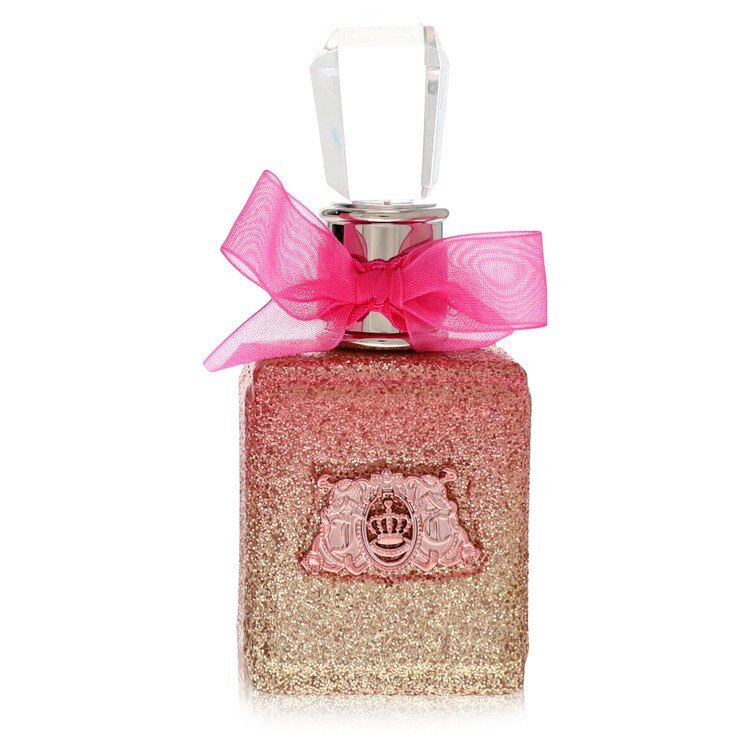 Viva La Juicy Rose by Juicy Couture Eau De Parfum Spray (Unboxed) 1 oz (Women)