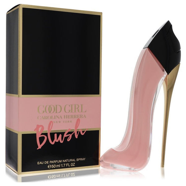 Good Girl Blush by Carolina Herrera Eau De Parfum Spray 1.7 oz (Women)