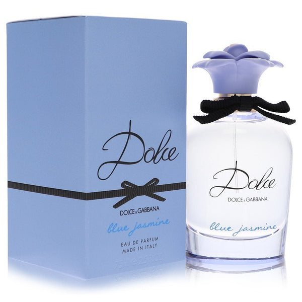 Dolce Blue Jasmine by Dolce & Gabbana Eau De Parfum Spray 2.5 oz (Women)