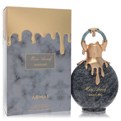 Armaf Miss Dazzling by Armaf Eau De Parfum Spray 3.4 oz (Women)