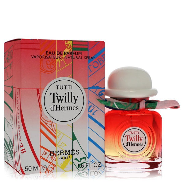 Tutti Twilly d'Herms by Hermes Eau De Parfum Spray 1.6 oz (Women)