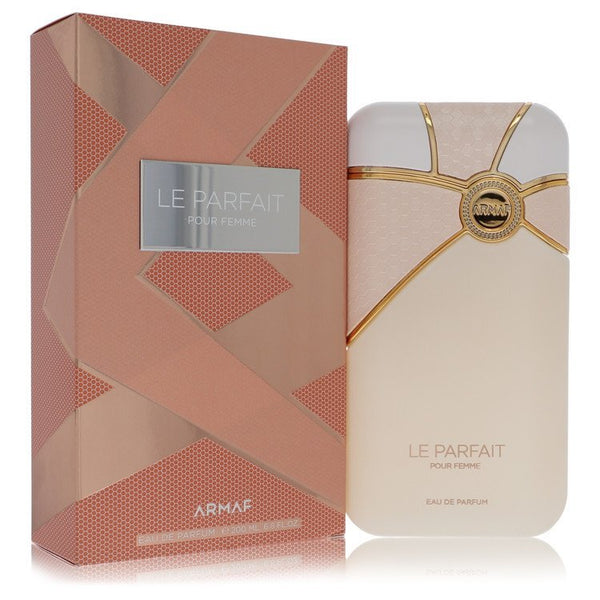 Armaf Le Parfait by Armaf Eau De Parfum Spray 6.8 oz (Women)