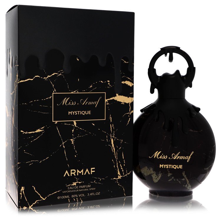 Armaf Miss Armaf Mistique by Armaf Eau De Parfum Spray 3.4 oz (Women)