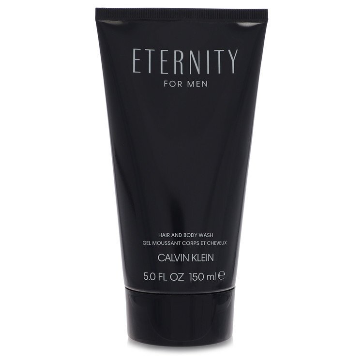 Eternity by Calvin Klein Shower Gel 5 oz (Men)