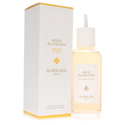 Aqua Allegoria Nettare Di Sole by Guerlain Eau De Toilette Refill 6.7 oz (Women)