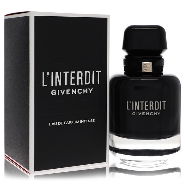 L'interdit Intense by Givenchy Eau De Parfum Spray 2.6 oz (Women)