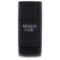 Armani Code by Giorgio Armani Deodorant Stick 2.6 oz (Men)