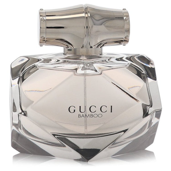 Gucci Bamboo by Gucci Eau De Parfum Spray (Tester) 2.5 oz (Women)