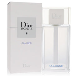 Dior Homme by Christian Dior Cologne Spray (New Packaging 2020) 6.8 oz (Men)